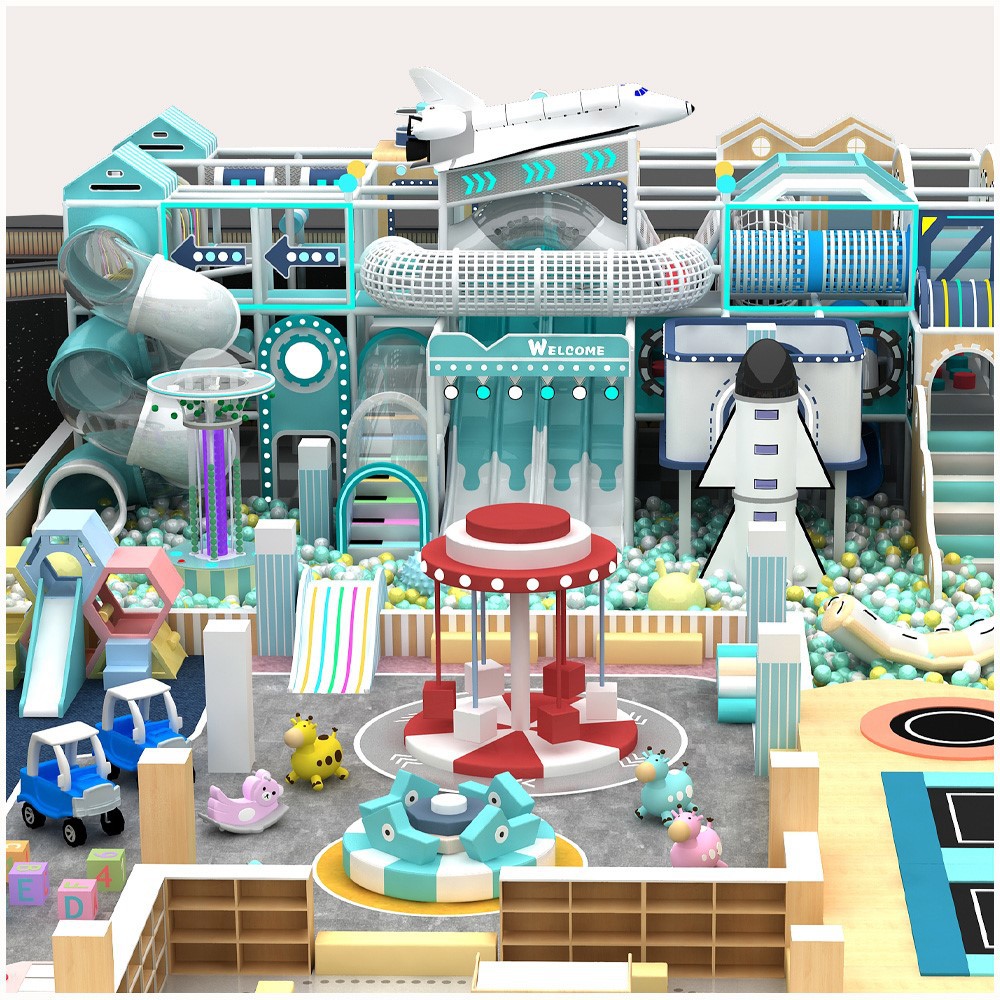 indoor playground with slide indoor playground with slide
